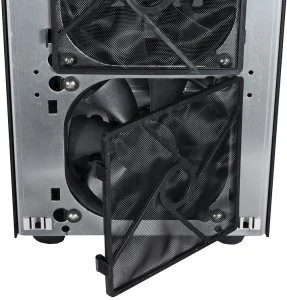Lian Li PC-A04B schwarz