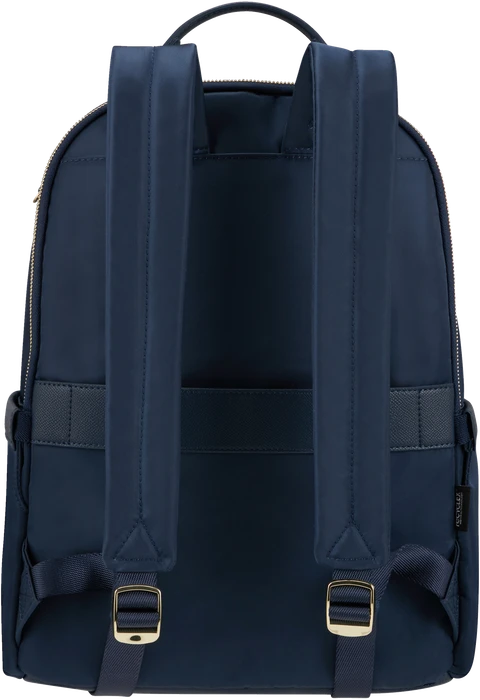 Samsonite Karissa Biz 2.0 14.1" Notebook-Rucksack, Midnight Blue