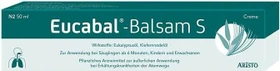 Eucabal Balsam S, 50ml