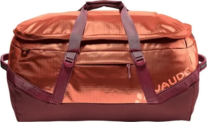 Vaude CityDuffel 65 Reisetasche hotchili