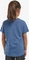Jack Wolfskin Hiking Graphic Funktionsshirt kurzarm evening sky (Junior) Vorschaubild