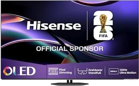 Hisense 65A85Q