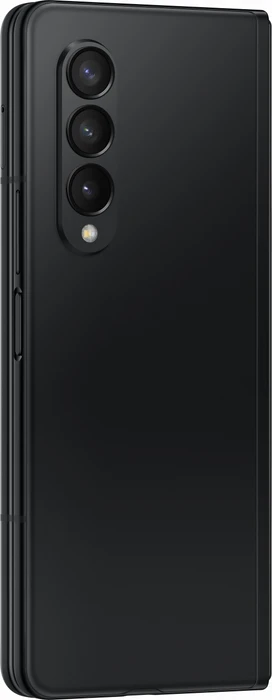 Samsung Galaxy Z Fold3 5G 512GB Phantom Black