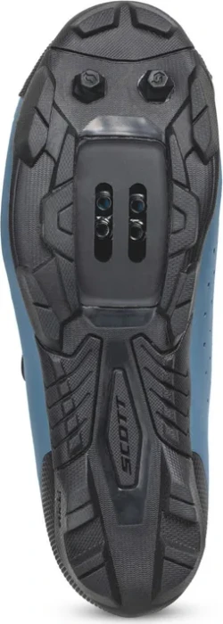 Scott MTB Comp BOA metallic blue/black (Damen)