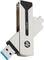 PNY HP 911 Pro 256GB Pearl Nickel, USB-A + USB-C, USB 3.2 Gen 1×1 Vorschaubild