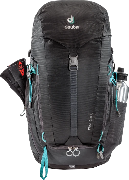 Deuter Trail 20 SL graphite/black (Damen)