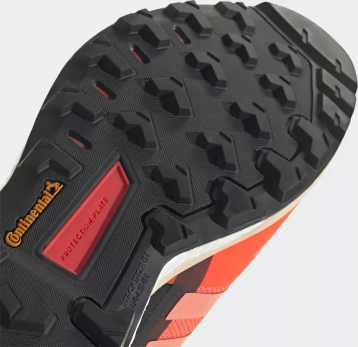adidas Terrex Skychaser GTX 2.0 impact orange/voral fusion/core black (Herren)