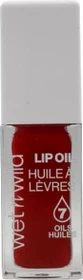 wet n wild Lip Oil heart rate, 7.11ml