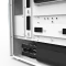 DarkFlash DK100 White, Glasfenster Vorschaubild