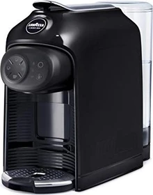 Lavazza A Modo Mio Idola schwarz
