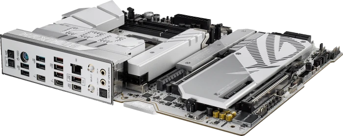 ASUS ROG Maximus Z890 Apex (Intel 1851)