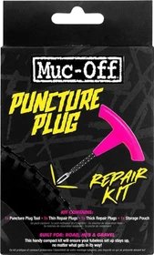 Muc-Off Tubeless Refill Tubeless-Flickzeug