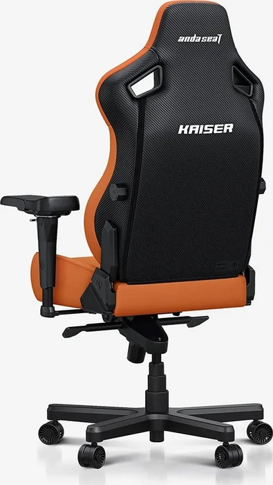Anda Seat Kaiser 4 Premium XL Gamingstuhl, orange