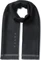 Falke Basic Apparel Unisex Schal schwarz Vorschaubild