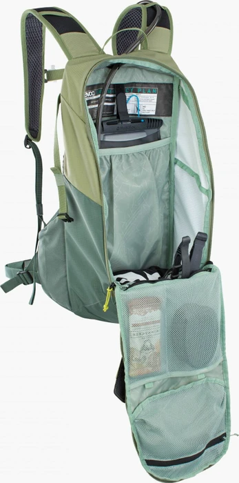 Evoc Ride 16 light olive/olive