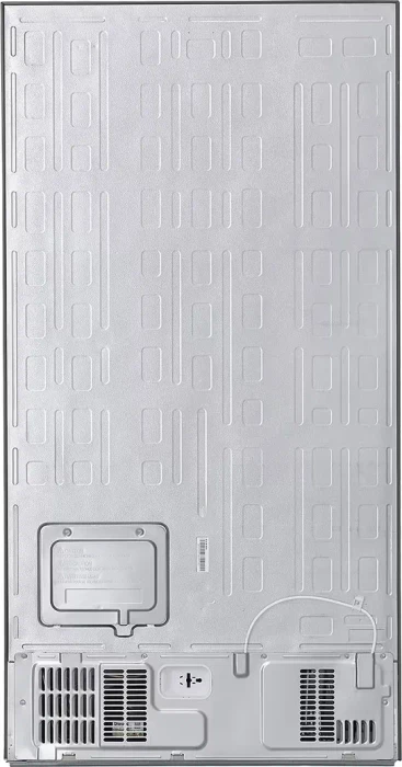 LG GSM32HSBEH Side-by-Side