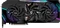 GIGABYTE AORUS GeForce RTX 3090 Master 24G (Rev. 1.0), 24GB GDDR6X, 3x HDMI, 3x DP Vorschaubild