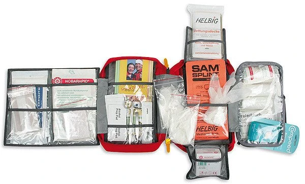Tatonka First Aid Advanced Set