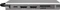 Sitecom Pro USB-C Power Delivery Multiport-Adapter, USB-C 3.0 [Stecker] Vorschaubild