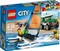 LEGO City - Geländewagen mit Katamaran Vorschaubild