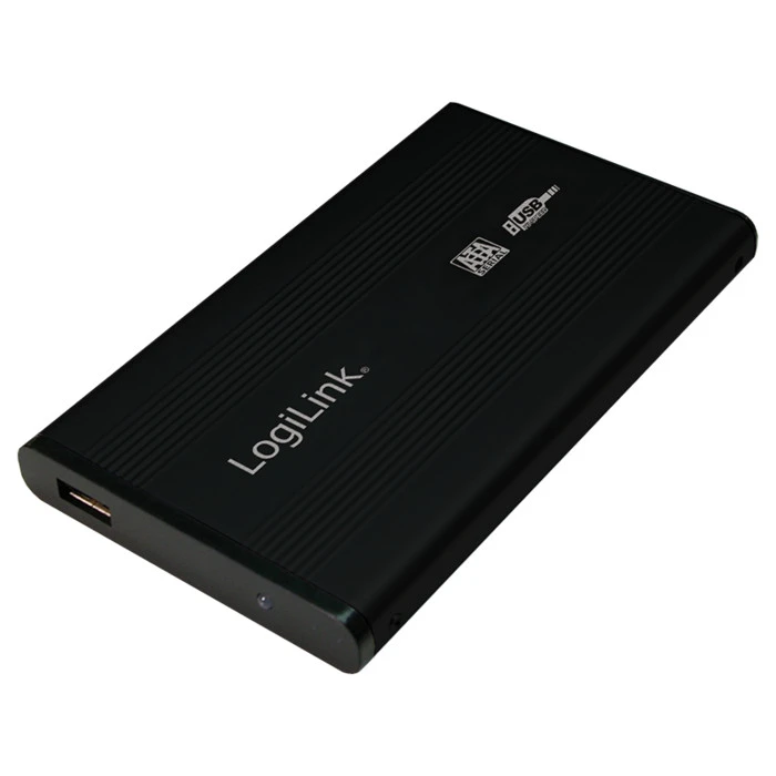 LogiLink UA0041B, USB 2.0 Micro-B