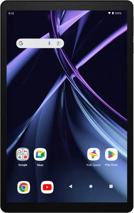 Acer Iconia Tab A10-21-A7RM, Iron Grey, 4GB RAM, 128GB