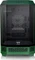 Thermaltake The Tower 300 Racing Green, grün, Glasfenster Vorschaubild