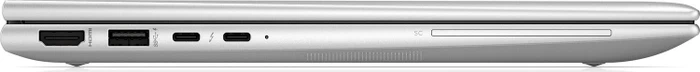 HP Elite 830 x360 G9, Core i5-1235U, 8GB RAM, 256GB SSD, DE