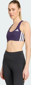 adidas Adizero Run Medium-Support Sport-BH aurora plum (Damen)
