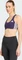 adidas Adizero Run Medium-Support Sport-BH aurora plum (Damen) Vorschaubild