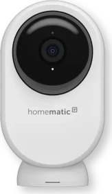 eQ-3 Homematic IP Innenkamera Plus weiß