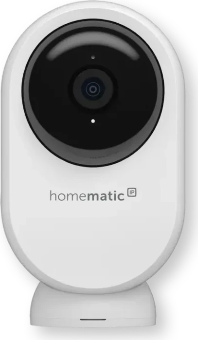 eQ-3 Homematic IP Innenkamera Plus weiß