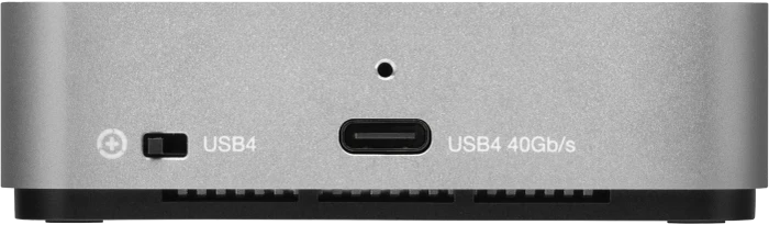 OWC Atlas CFexpress 4.0 Type B Single-Slot-Cardreader, USB4 [Buchse]