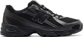 New Balance 740 schwarz