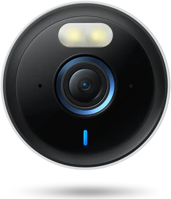 eufy eufyCam E330 Professional 2-Kameras, inkl. HomeBase 3, Set