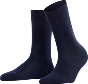 Falke Sensitive London Socken dark navy (Damen)