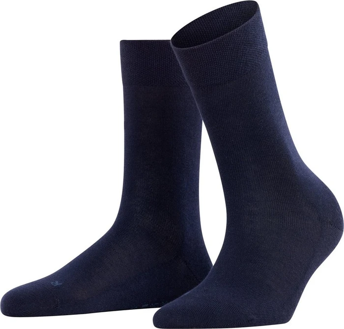 Falke Sensitive London Socken dark navy (Damen)