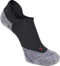 Falke TK5 No Show Wandersocken black-mix (Herren)