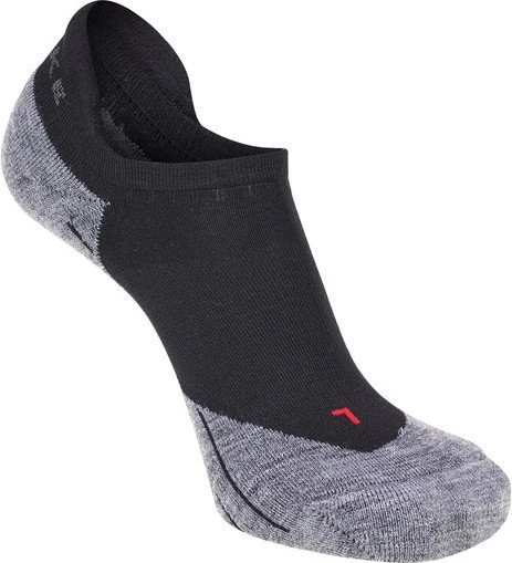 Falke TK5 No Show Wandersocken black-mix (Herren)