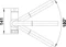 Blanco Evol-S Volume HD Hebel links edelstahl finish Vorschaubild