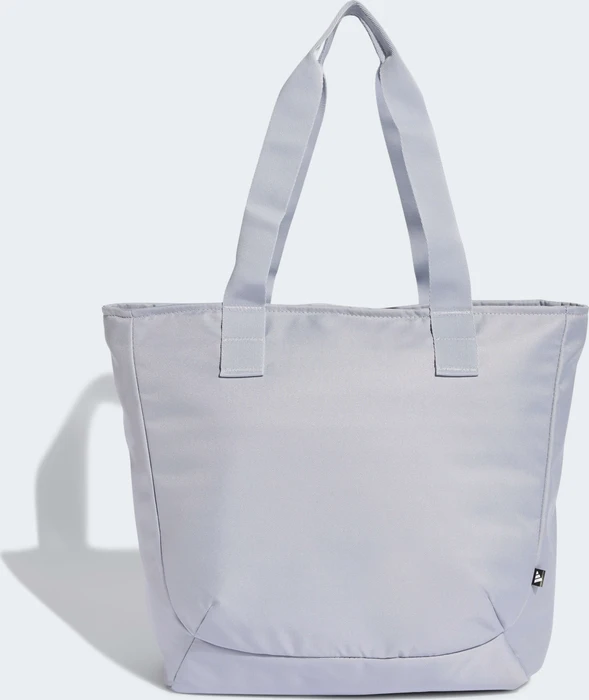 adidas Prime Tote Shopper halo silver
