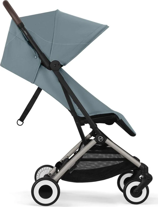 Cybex Orfeo stormy blue 2025