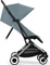 Cybex Orfeo stormy blue 2025 Vorschaubild