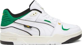 Puma Slipstream Bball Sneakers black/puma white/puma silver (Herren)