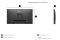 Dell Pro P 27 Monitor P2726H WOST (ohne Standfuß), 27" Vorschaubild