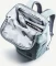 Deuter Stockholm teal/sage Vorschaubild