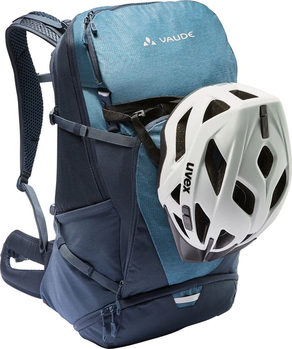 Vaude Bike Alpin Pro 28+ baltic sea