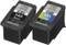 Canon Tinte PG-540/CL-541 schwarz/dreifarbig Multipack Vorschaubild