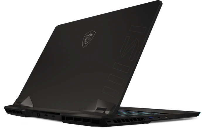 MSI GE77 HX 12UHS-012 Raider GE77 HX 12UHS-012, Core i9-12900HX, 64GB RAM, 2TB SSD, GeForce RTX 3080 Ti, DE