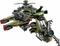 LEGO Ultra Agents - Hurrikan-Überfall Vorschaubild